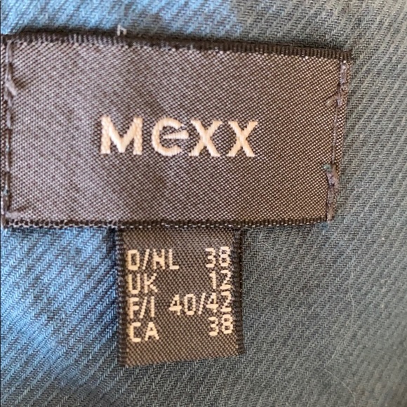 Mexx Skirt - Picture 2 of 2